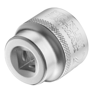 Stanley FATMAX 3/8" 6-Kant Stecknuss 23 mm
