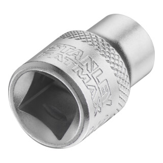 Stanley FATMAX 3/8" 6-Kant Stecknuss 9 mm