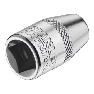 Stanley FATMAX 3/8" bithouder voor 1/4" bits