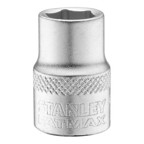 Douille Stanley FATMAX 3/8" 6 pans