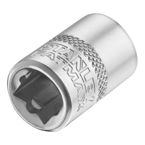 Stanley FATMAX 3/8" zeskantdop