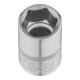 Stanley FATMAX 3/8" zeskantdop-4
