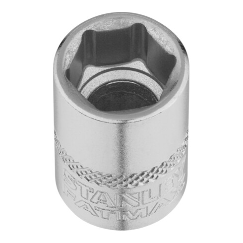 Stanley FATMAX 3/8" zeskantdop