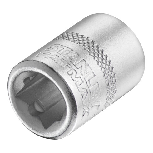Stanley FATMAX 3/8" zeskantdop