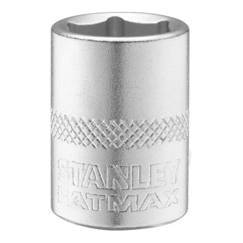 Stanley FATMAX 3/8" zeskantdop