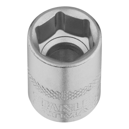 Stanley FATMAX 3/8" zeskantdop