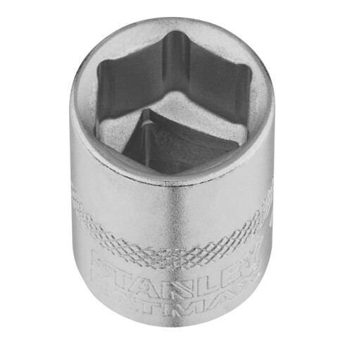 Stanley FATMAX 3/8" zeskantdop