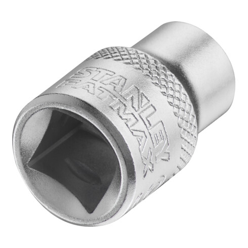 Stanley FATMAX 3/8" zeskantdop