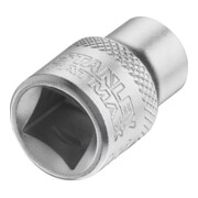 Stanley FATMAX 3/8" zeskantdop