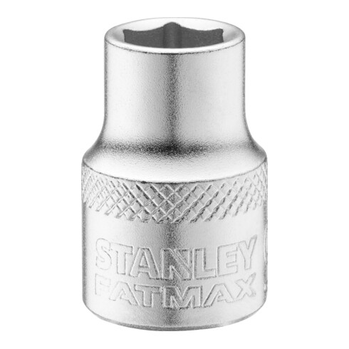 Stanley FATMAX 3/8" zeskantdop