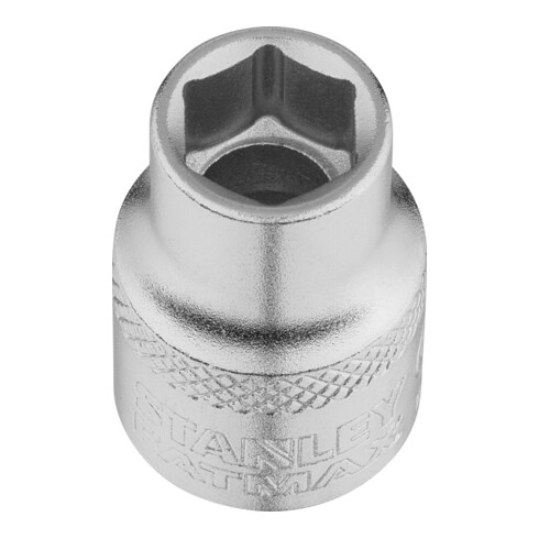 Stanley FATMAX 3/8" zeskantdop