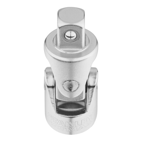 Stanley FATMAX 3/8" universele cardankoppeling