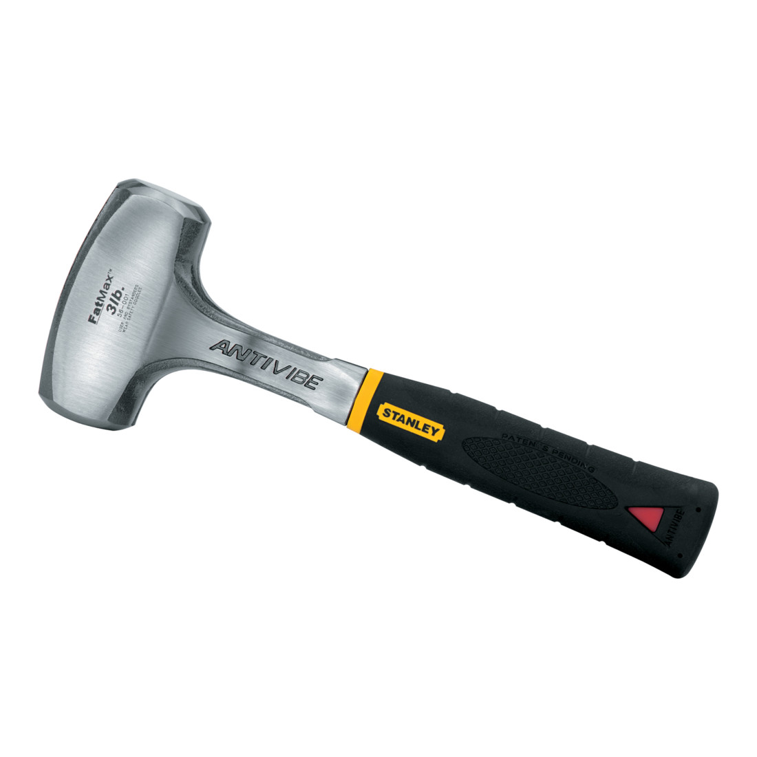 Stanley FatMax Antivibe 1360g