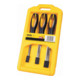 Stanley FatMax beitel, 3-delige set.-1