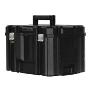 Stanley FatMax Boîte de système TSTAK VI-1