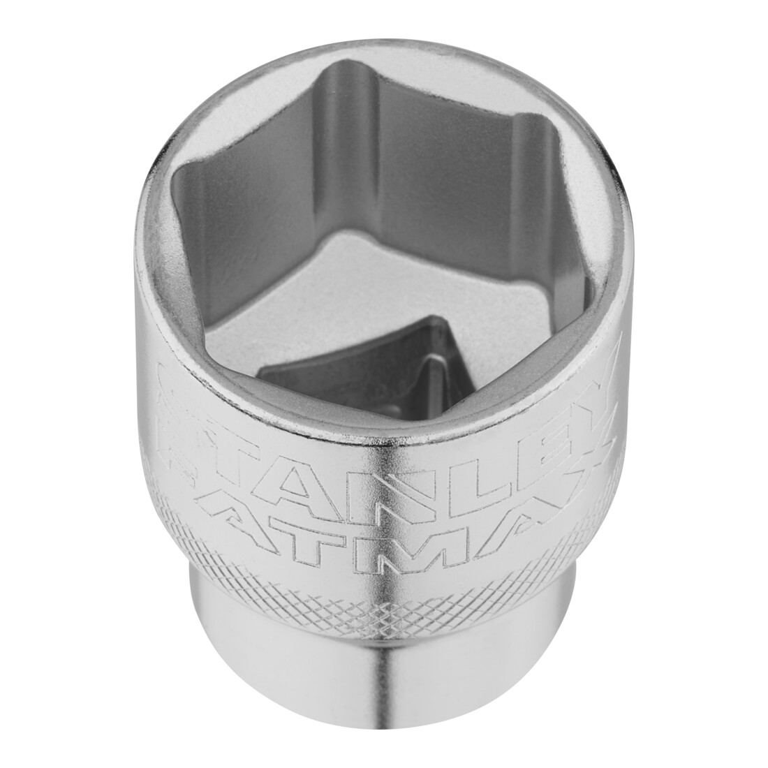Stanley FATMAX Bussola esagonale 1/2"