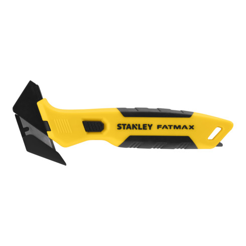 Stanley FATMAX coupe-film, lame interchangeable
