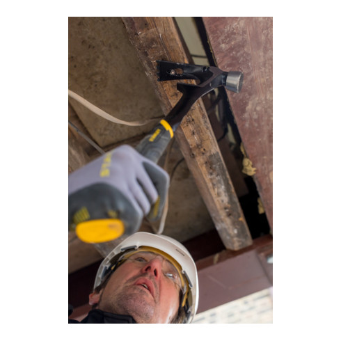 Stanley FATMAX Demontage Hammer