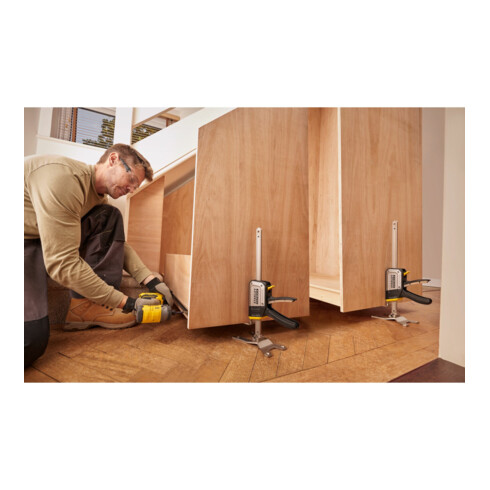 Stanley FATMAX Einhand-Montagewerkzeug TradeLift, Doppelpack