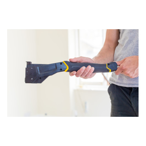 Stanley FATMAX hamer tacker Extra Light set