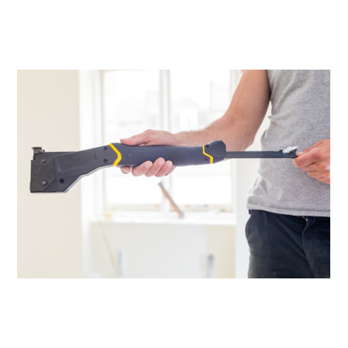 Stanley FATMAX Hammer Tacker Extra Light Set