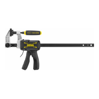 Stanley FatMax Hybrid Einhandzwinge 300mm