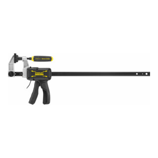 Stanley FatMax Hybrid Einhandzwinge 450mm