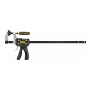 Stanley FatMax Hybrid Einhandzwinge 450mm-1