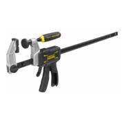 Stanley FatMax Hybrid Einhandzwinge 450mm-2