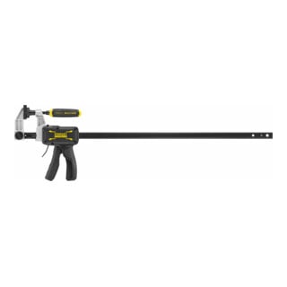 Stanley FatMax Hybrid Einhandzwinge 600mm
