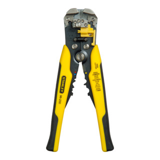 Stanley FatMax knip- en striptang