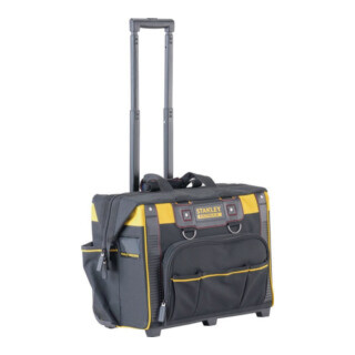Stanley FatMax Mallette à outils avec roulettes