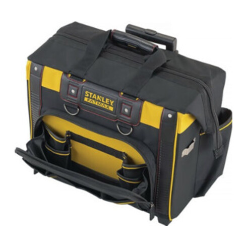 Stanley FatMax Mallette à outils avec roulettes