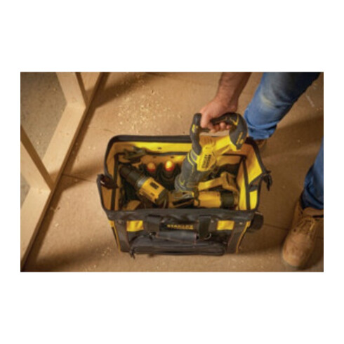 Stanley FatMax Mallette à outils avec roulettes