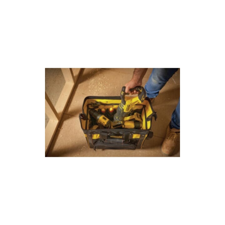 Stanley FatMax Mallette à outils avec roulettes