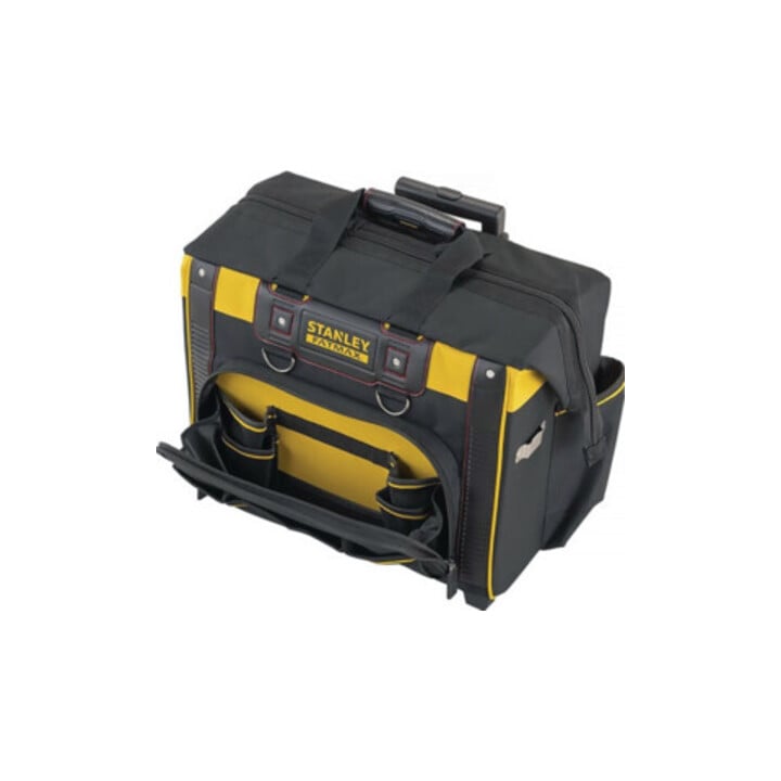 Stanley FatMax Mallette à outils avec roulettes