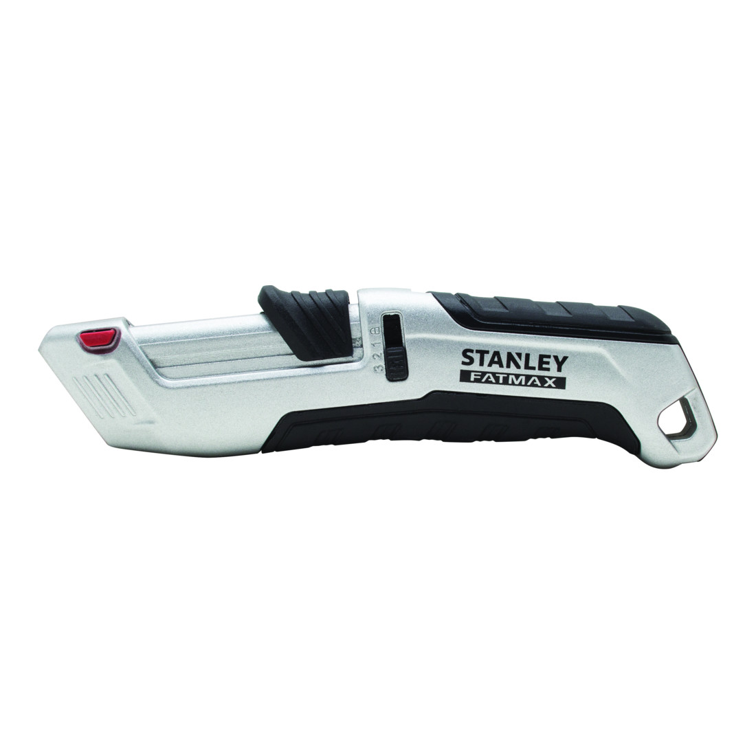 Stanley FATMAX Met. Sicherheitsmesser, Schiebbar
