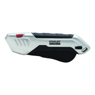 Stanley FATMAX Met. Sicherheitsmesser, Zangengriff