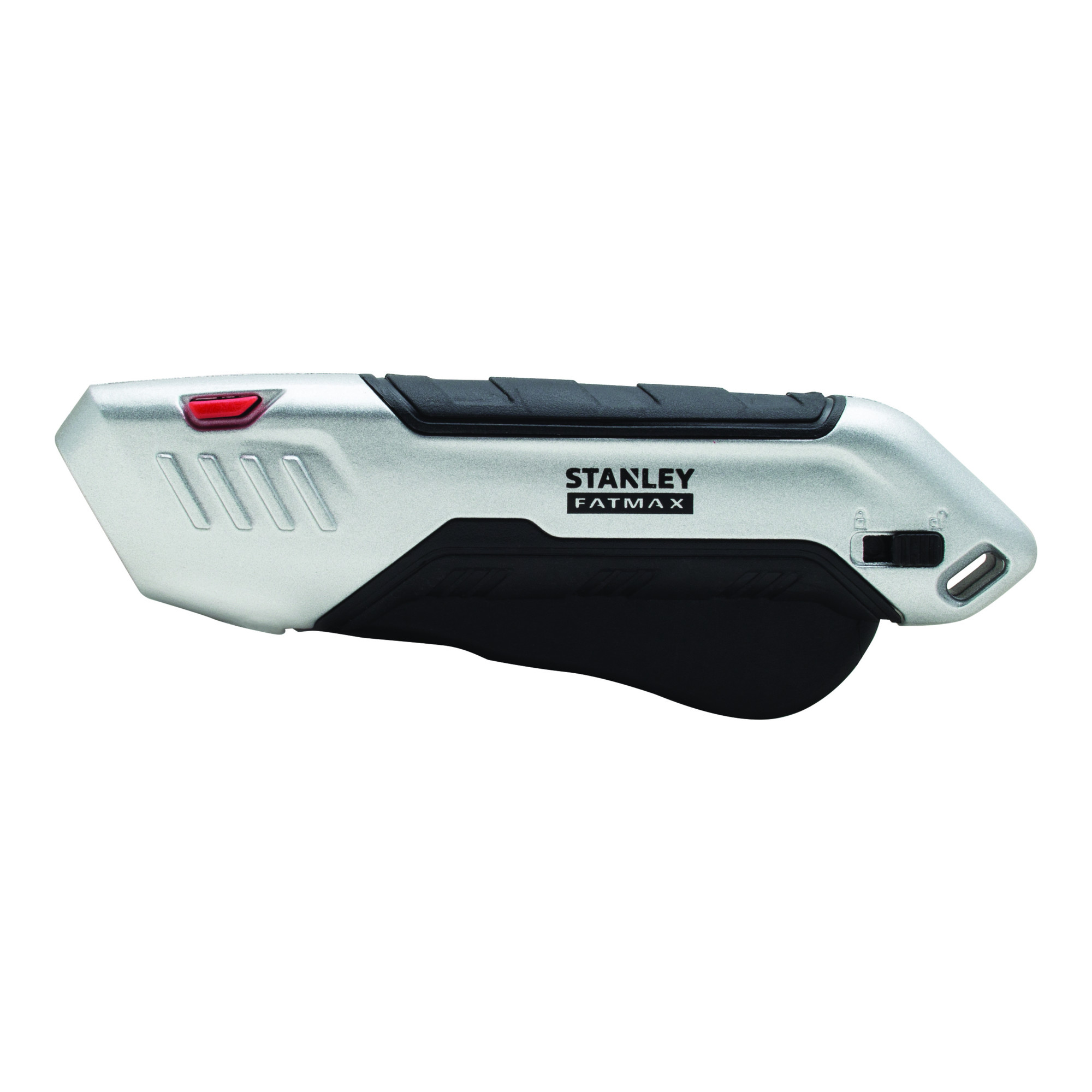 Stanley FATMAX Met. Sicherheitsmesser, Zangengriff