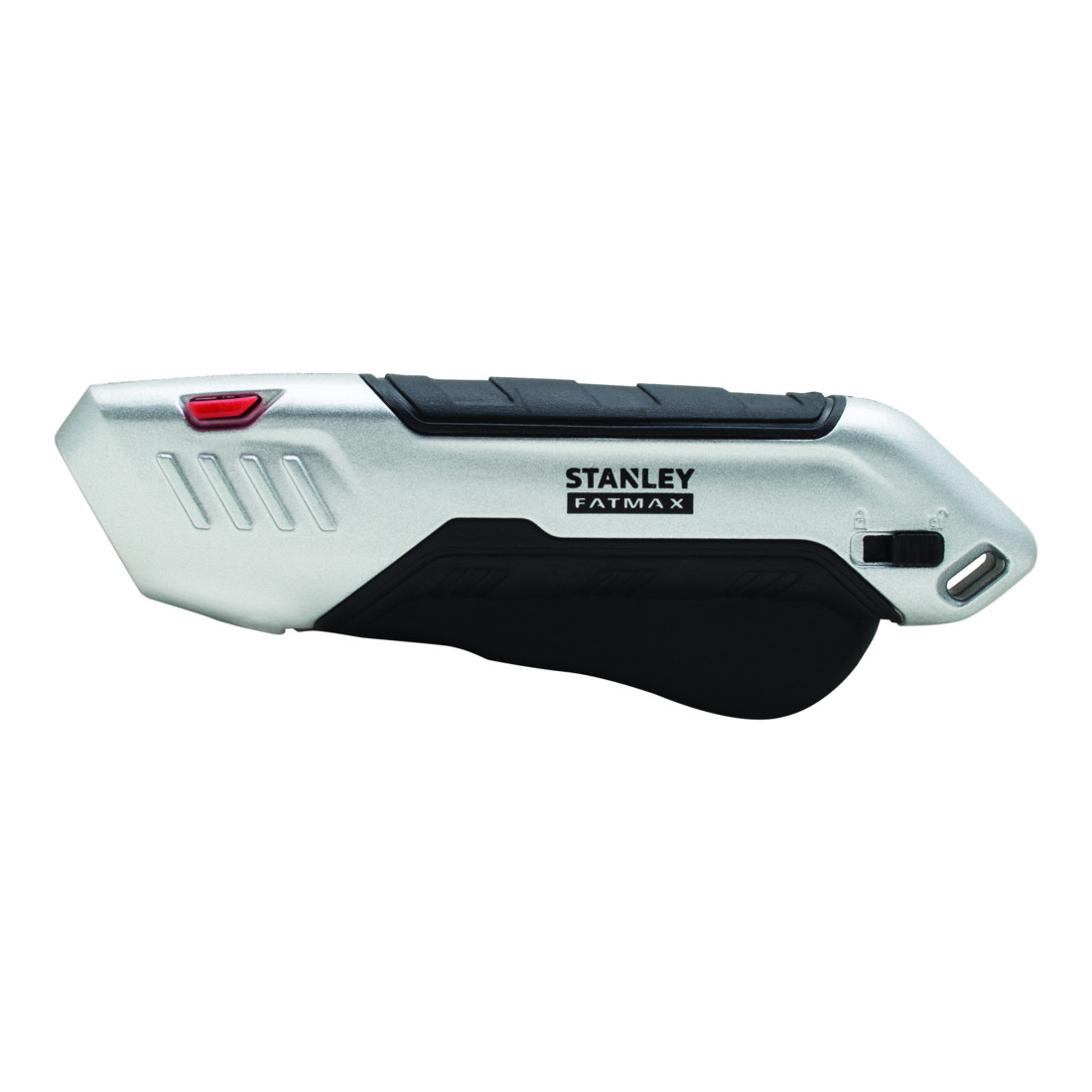 Stanley FATMAX Met. Sicherheitsmesser, Zangengriff