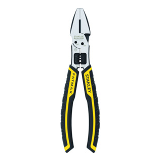 Stanley FatMax multifunctionele tang, 6-in-1