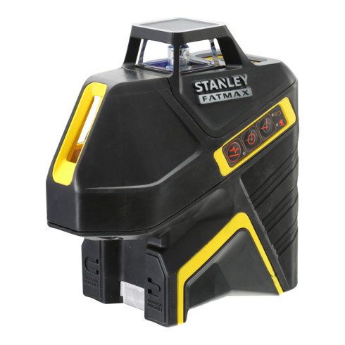 Stanley FATMAX multilijn laser SLR-2V