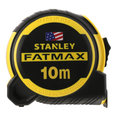 Stanley FATMAX Next Gen Maßband 10m