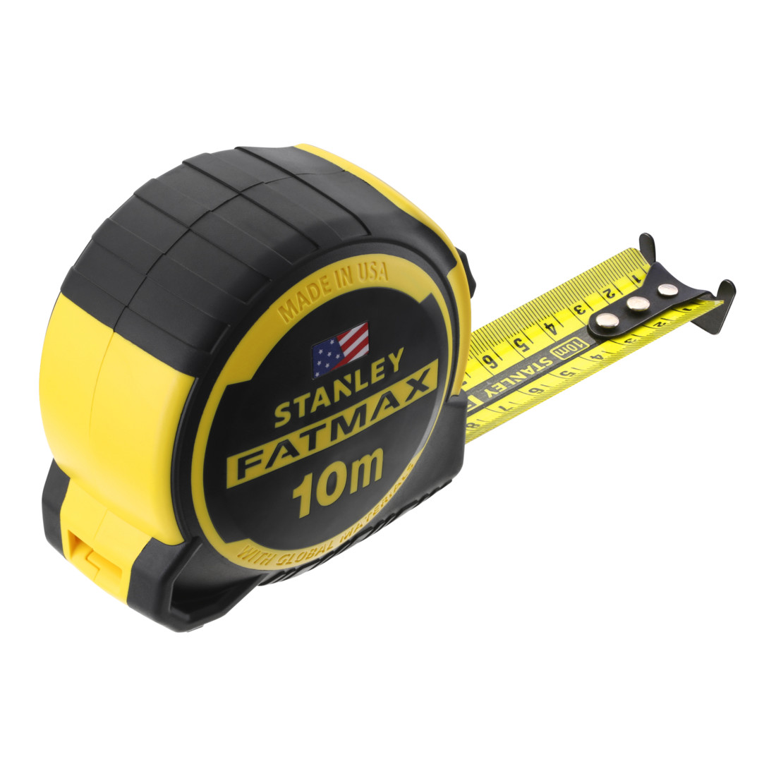 Stanley FATMAX Next Gen Maßband 10m