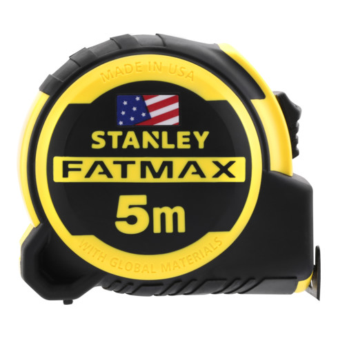 Stanley FATMAX Next Gen Maßband 5m