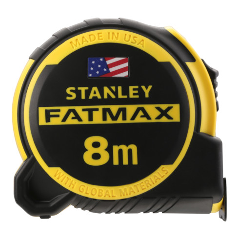 Stanley FATMAX Next Gen Maßband 8m