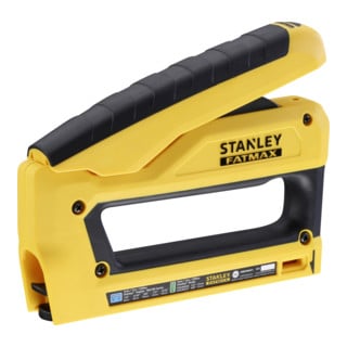 Stanley FATMAX omgekeerde knijp tacker