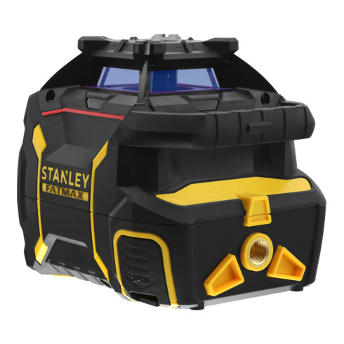 Stanley FATMAX RL600 Rotationslaser Alkaline