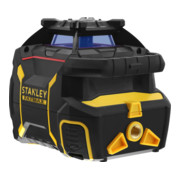 Stanley FATMAX RL600 roterende laser Alkaline-4