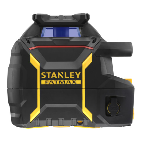 Stanley FATMAX RL600L Laser rotatif Li-Ion